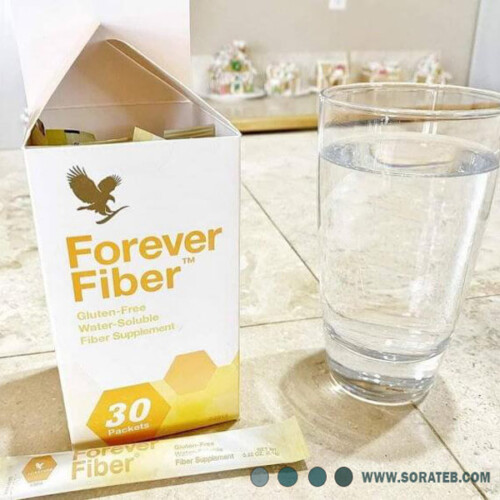 مکمل فیبر فوراور