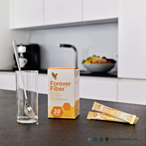 مکمل فیبر فوراور