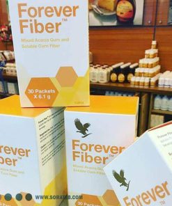 مکمل فیبر فوراور
