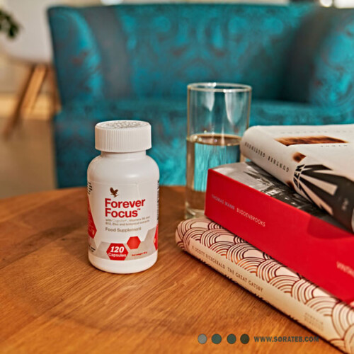 مکمل فوکوس فوراور