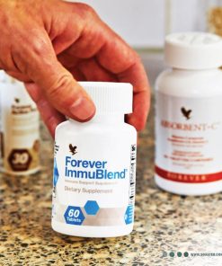 مکمل ایموبلند فوراور