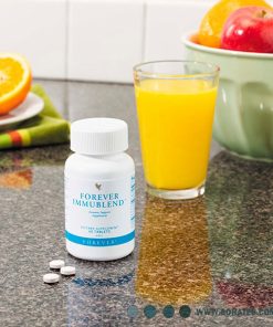 مکمل ایموبلند فوراور