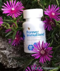 مکمل ایموبلند فوراور