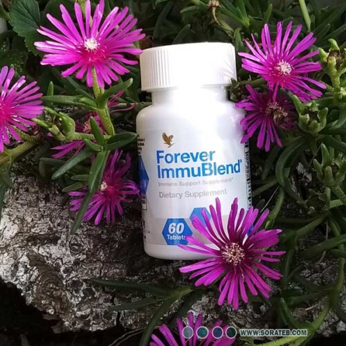 مکمل ایموبلند فوراور