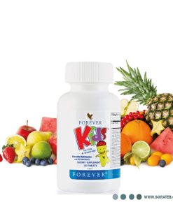 مکمل کیدز فوراور