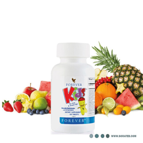 مکمل کیدز فوراور