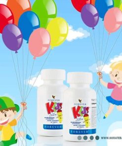 مکمل کیدز فوراور