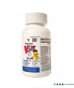 مکمل کیدز فوراور
