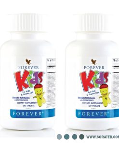 مکمل کیدز فوراور