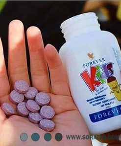 مکمل کیدز فوراور