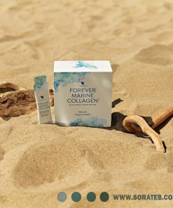 مکمل مارین کلاژن فوراور