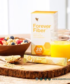 مکمل فیبر فوراور