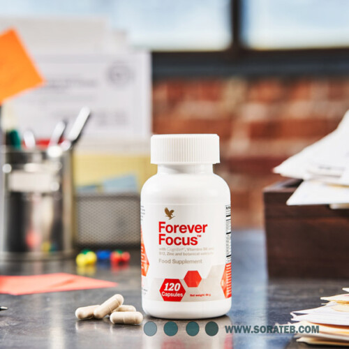 مکمل فوکوس فوراور