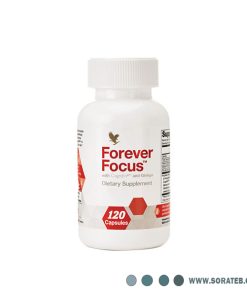 مکمل فوکوس فوراور