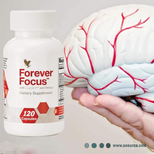 مکمل فوکوس فوراور