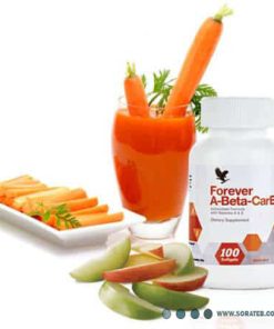 مکمل آ-بتا-کر فوراور