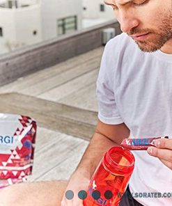 مکمل آرجی پلاس فوراور