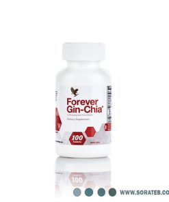 مکمل جین چیا فوراور