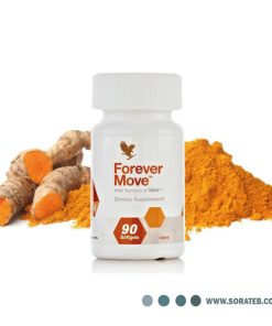 مکمل غذایی فوراور موو