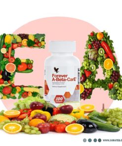 مکمل آ-بتا-کر فوراور