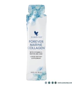 مکمل مارین کلاژن فوراور