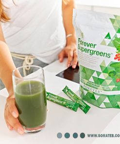مکمل سوپر گرینز فوراور