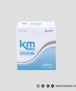 سوزن 1000 عددی K.M