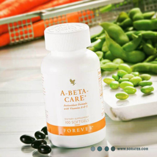 مکمل آ-بتا-کر فوراور