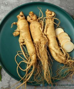 مکمل جین چیا فوراور