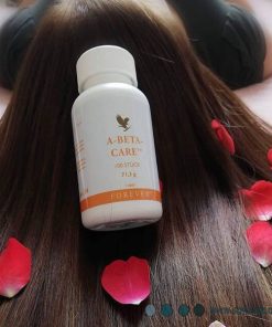 مکمل آ-بتا-کر فوراور