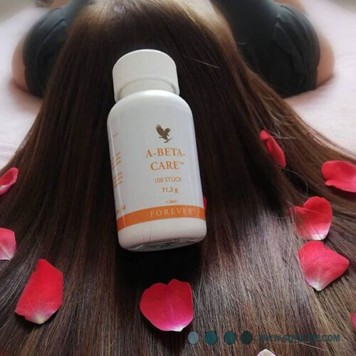 مکمل آ-بتا-کر فوراور