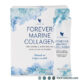 کلاژن دریایی با جذب سریع و جوان‌سازی پوست – Forever Marine Collagen – ۳۰ ساشه