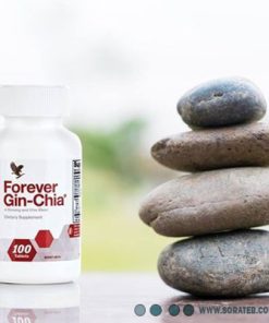 مکمل جین چیا فوراور