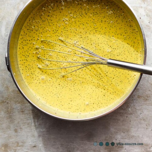 مکمل جین چیا فوراور