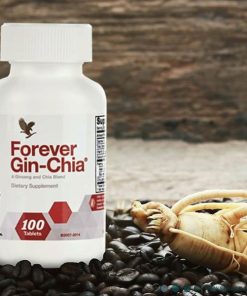 مکمل جین چیا فوراور