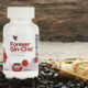 مکمل جین چیا فوراور (جینسینگ و گلدن چیا) | Forever Gin Chia