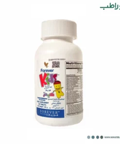 مکمل کیدز فوراور
