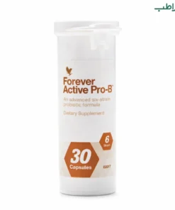 فوراور اکتیو پروبیوتیک