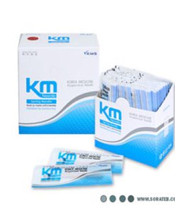 سوزن 1000 عددی K.M