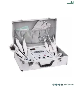 دستگاه میکروکارنت جوانساز