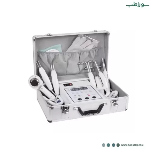 دستگاه میکروکارنت جوانساز