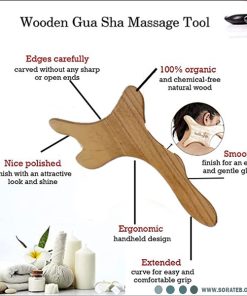 گواشای چوبی مارال