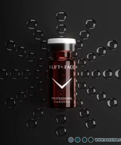 مزوکوکتل لیفت صورت فیوژن