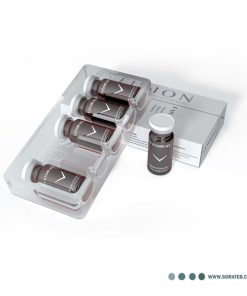 کوکتل ویتامینه پوست فیوژن 