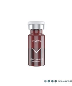 مزوکوکتل جوانسازی پوست فیوژن