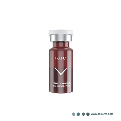 مزوکوکتل جوانسازی پوست فیوژن