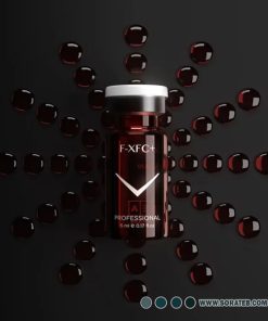 مزوکوکتل جوانسازی پوست فیوژن +F-XFC