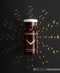 کوکتل ویتامینه پوست فیوژن