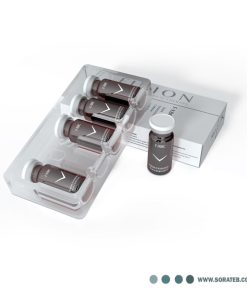 کوکتل لاغری صورت و بدن فیوژن