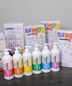 ژل کربوکسی ویتامین سی دکتر درمر